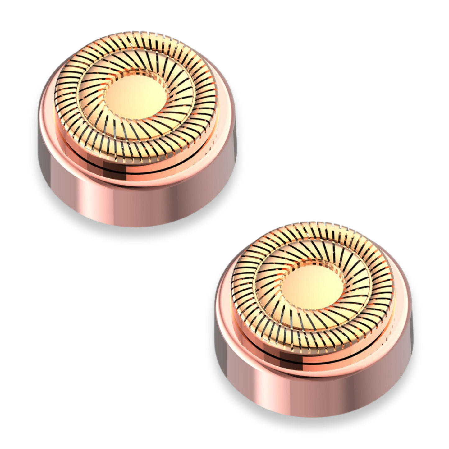 Replacement Heads