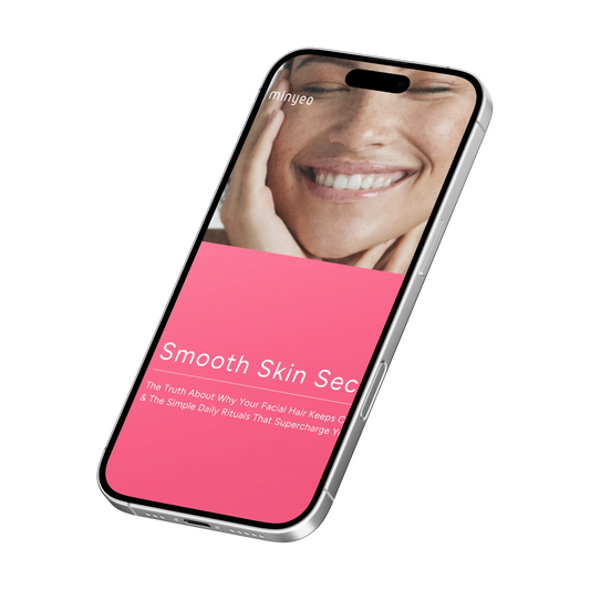 Smooth Skin Secrets eBook